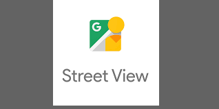 Google Street View 360