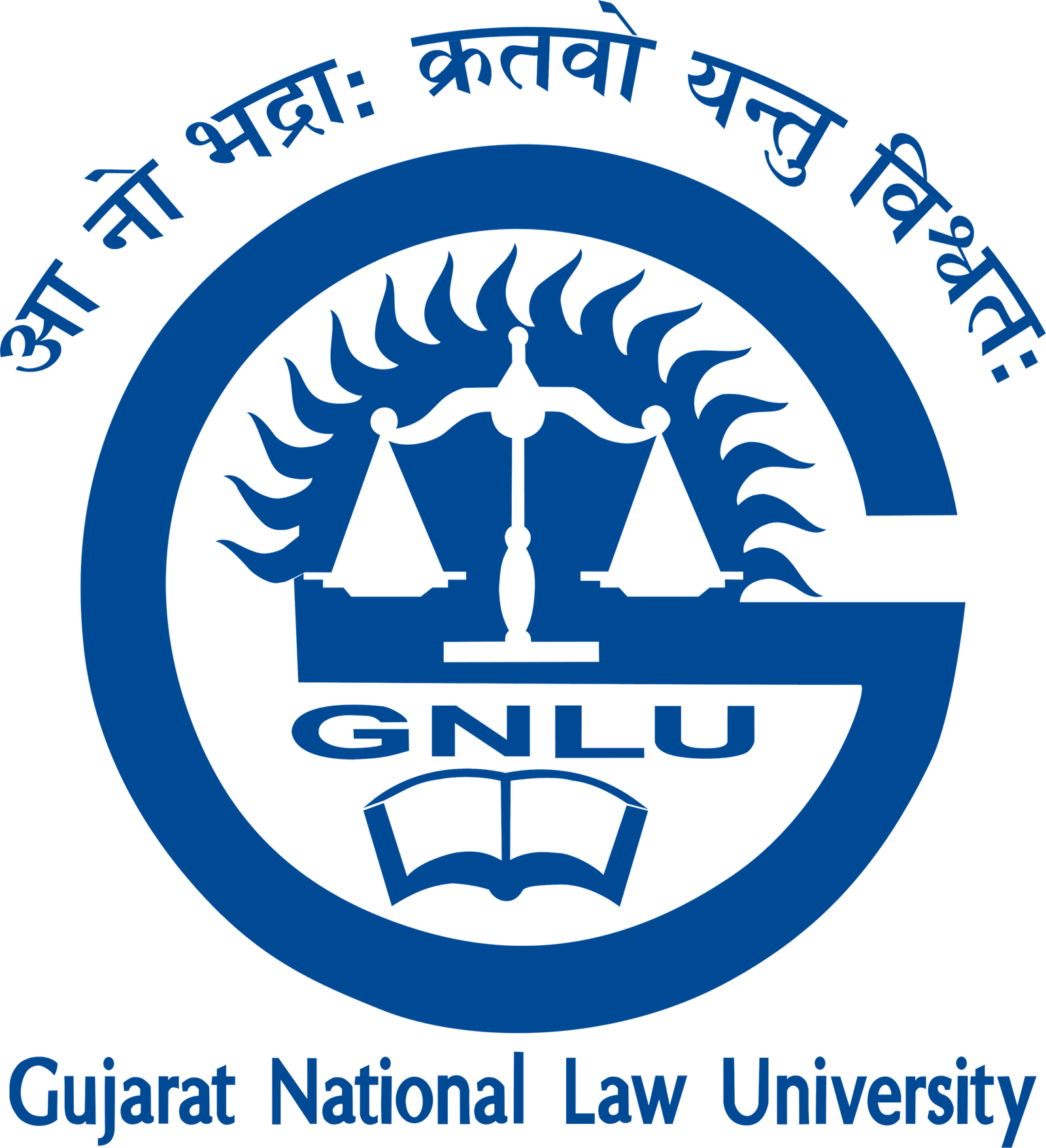 GNLU 360 experience