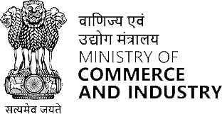 Ministry of commerce & trade
