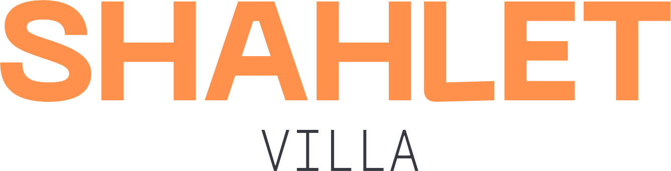 Shahlet Villa visit 360