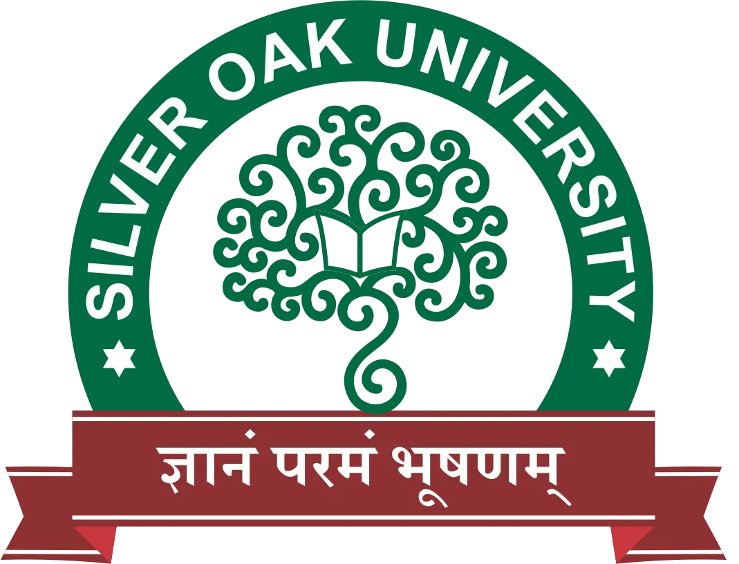 Silver Oak Campus tour 360