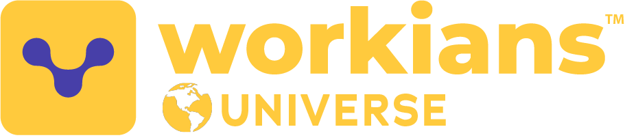 workians UNIVERSE noida tour